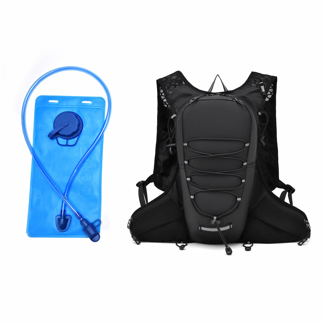 Hydration Running Backpack Stornfield