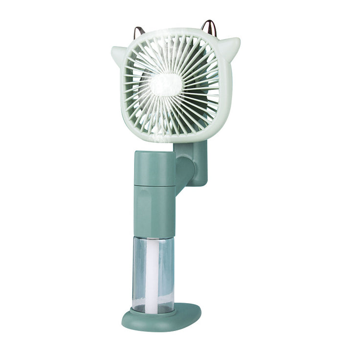 Mist Spray Fan Stornfield