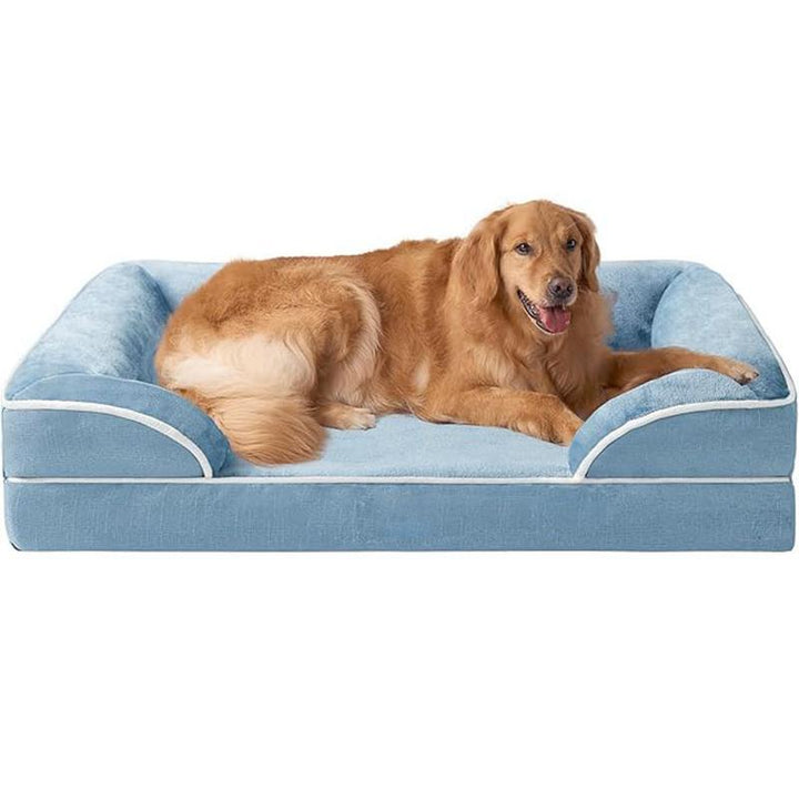 Orthopedic Support Dog Bed