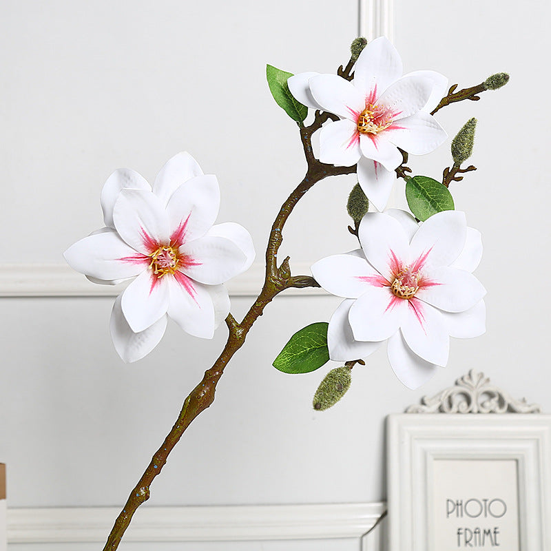 Decorative Artificial Flower for Home Display