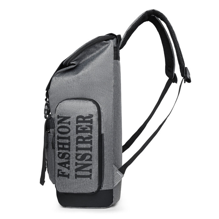 Stylish Functional Backpack Stornfield