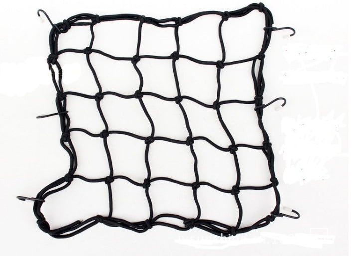 Versatile Cargo Netting System Stornfield