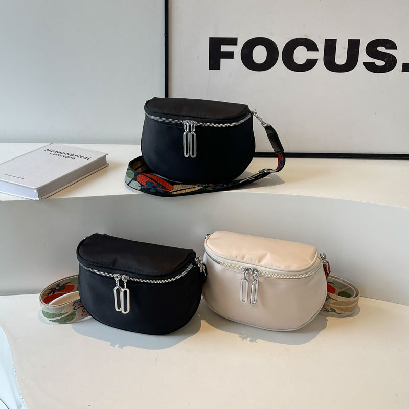 Chic Structured Crossbody Bag Stornfield