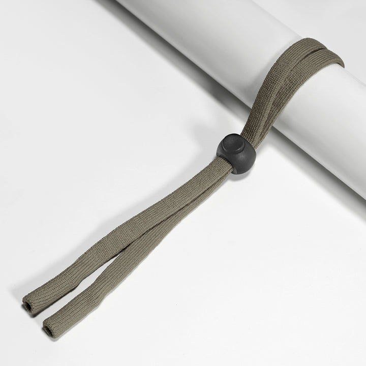 Adjustable Athletic Shoelace System Stornfield