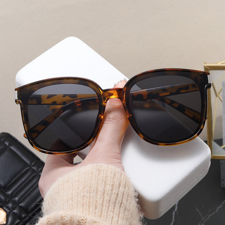 Women's stylish sunglasses with fashionable design Stornfield