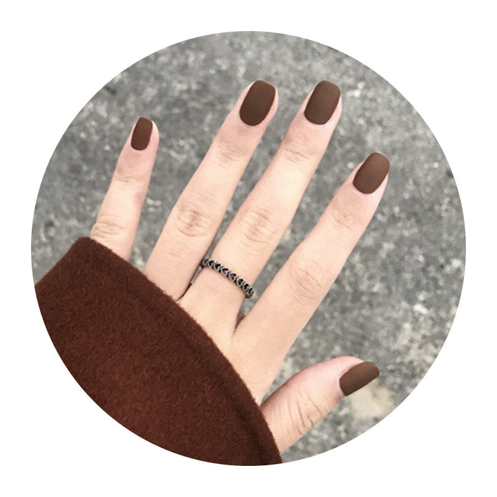 Decorative Nail Art Stornfield