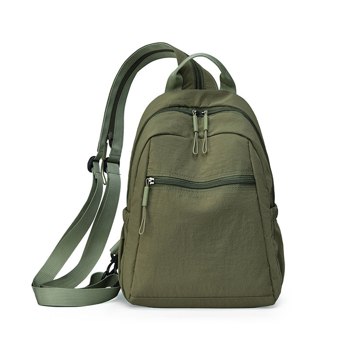 Lightweight Versatile Sling Backpack Stornfield
