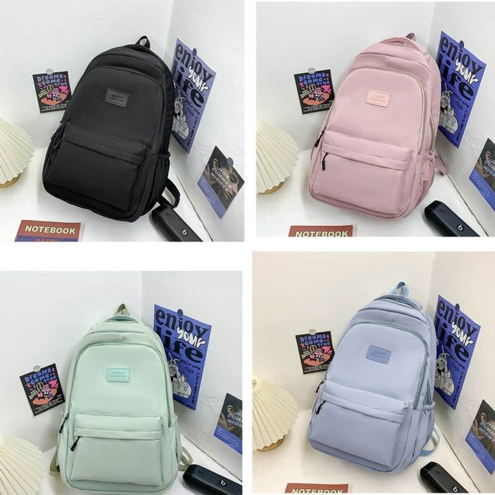 Functional Everyday Backpack Stornfield