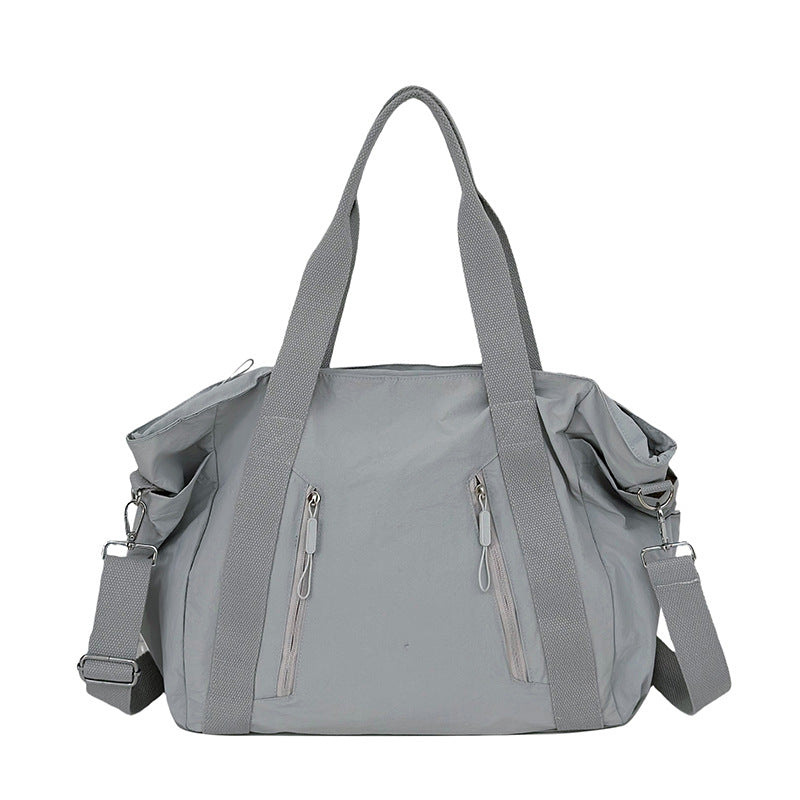Multifunctional Tote Bag For Everyday Use And Travel Stornfield
