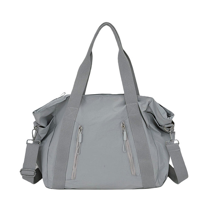 Multifunctional Tote Bag For Everyday Use And Travel Stornfield