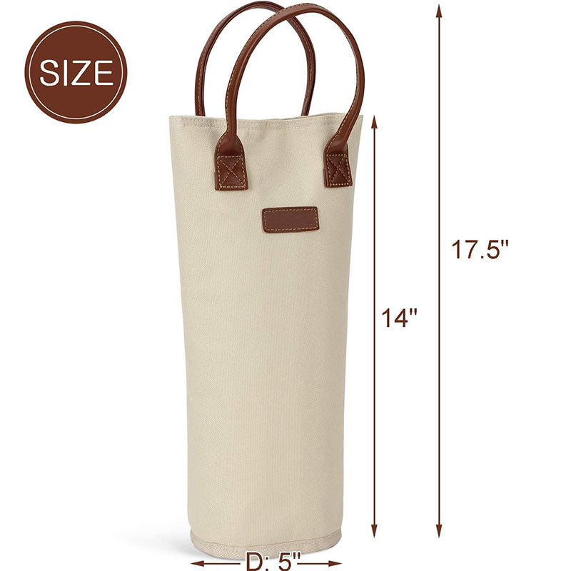 Women Stylish Bottle Holder Bag Stornfield