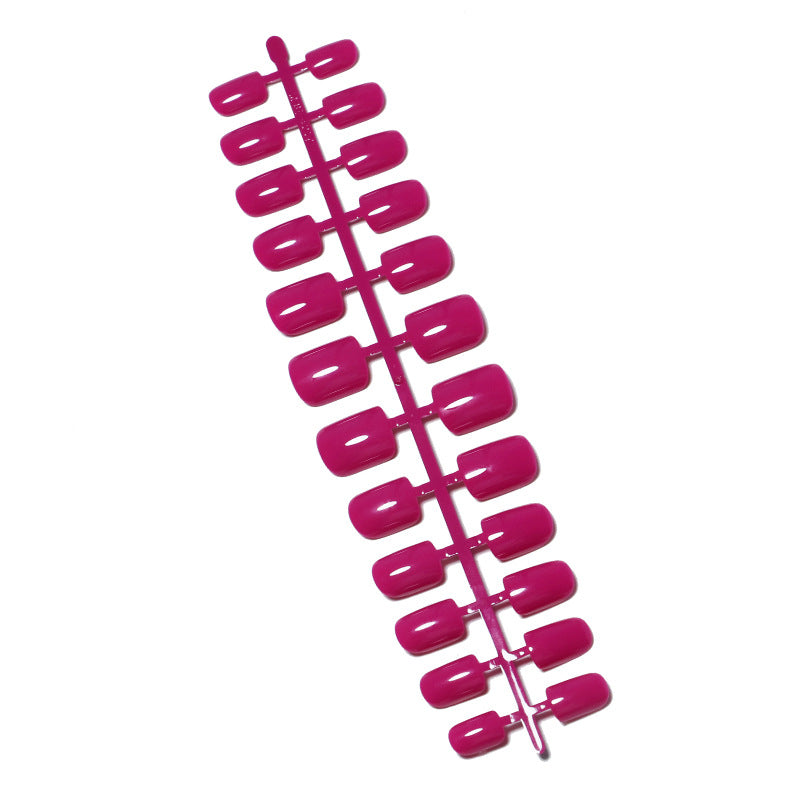 DIY Press-On Nail Kit Stornfield 1789805016