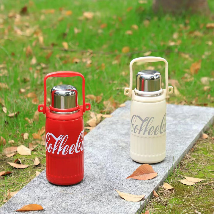 Ladies Insulated Bottle Stornfield