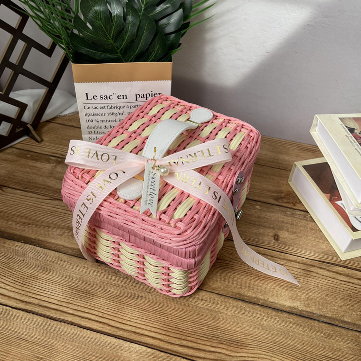 Unisex Basket Bag Stornfield