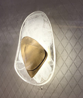 Artistic Wall Sconce