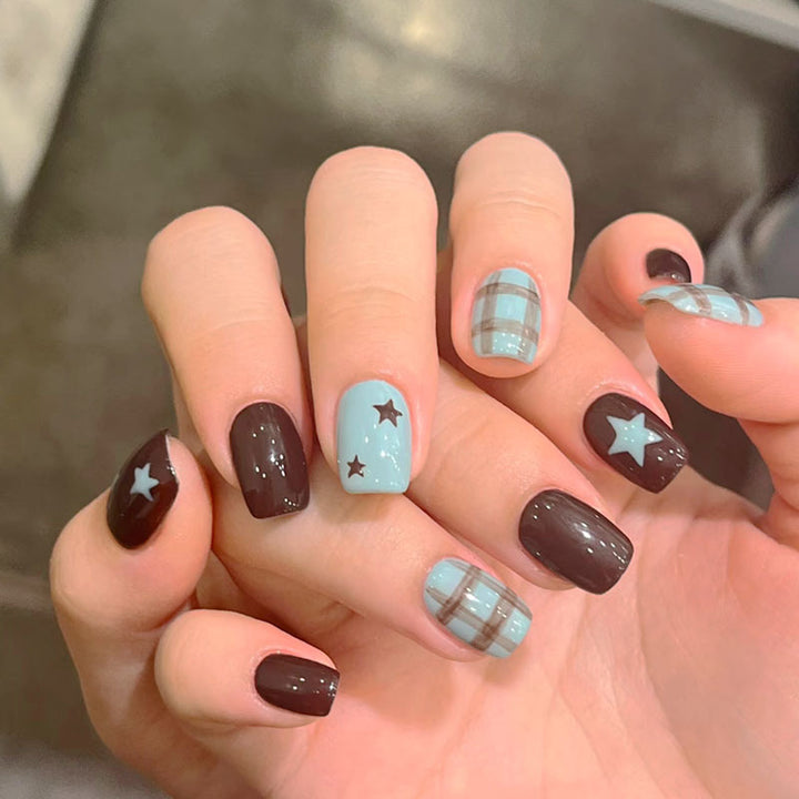 Creative Nail Art Design Collection Stornfield