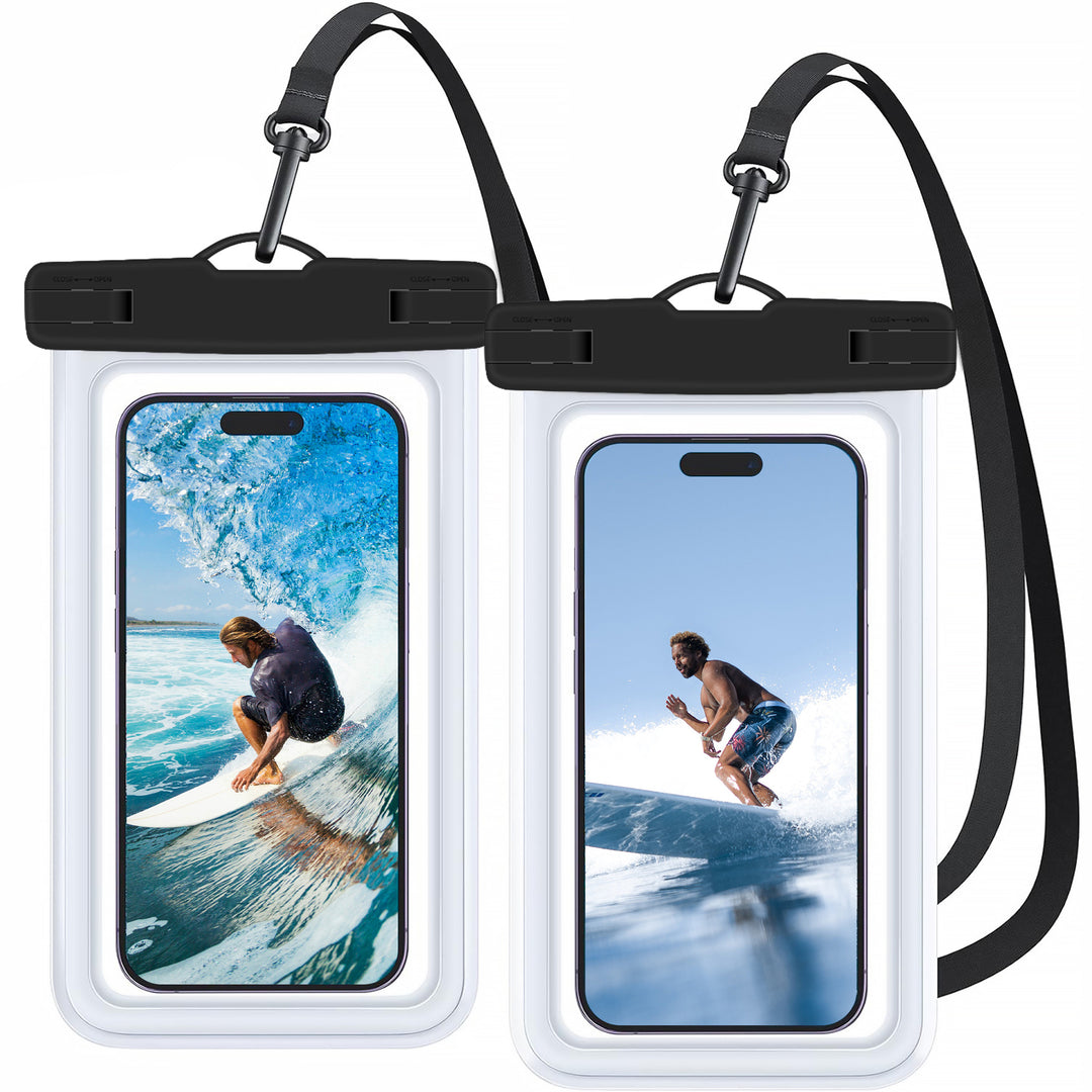 Waterproof Smartphone Case Stornfield
