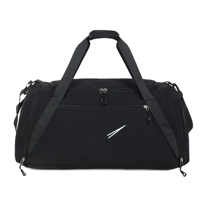 Durable sports travel bag with innovative storage Stornfield