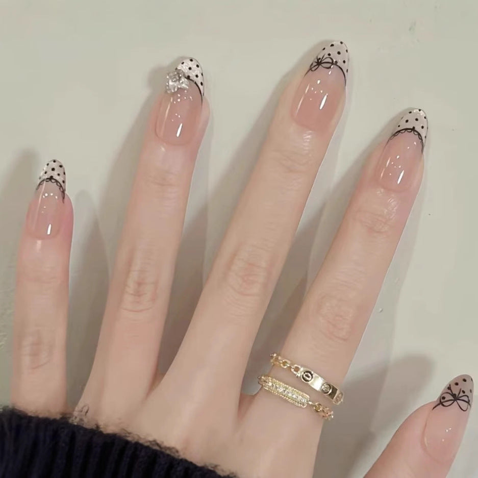 Artistic Nail Enhancement Kit Stornfield