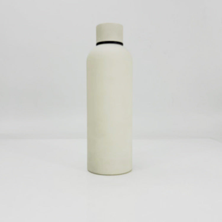 Women High-Quality Minimalist Stainless Steel Drinking Bottle Stornfield