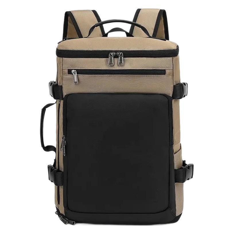 Versatile Multi-Function Backpack Stornfield