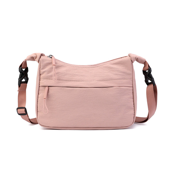 WoMulti-Functional Everyday Messenger Bag Stornfield