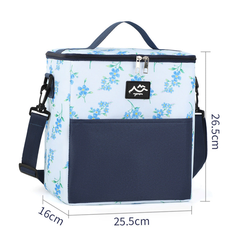 Multi-Functional Insulated Food Cooler Bag Stornfield