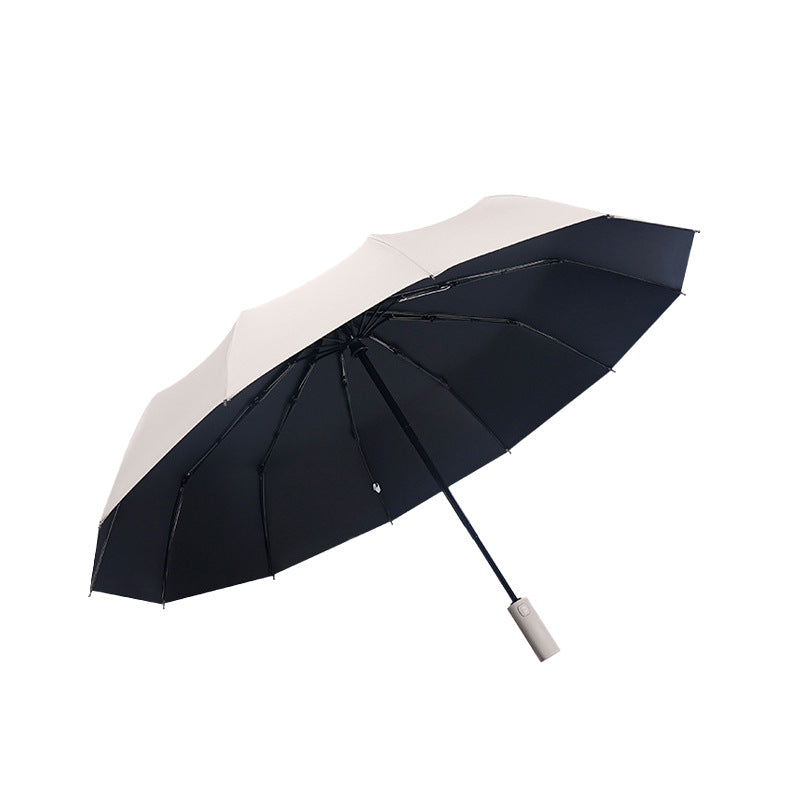 Women's Foldable Umbrella Stornfield