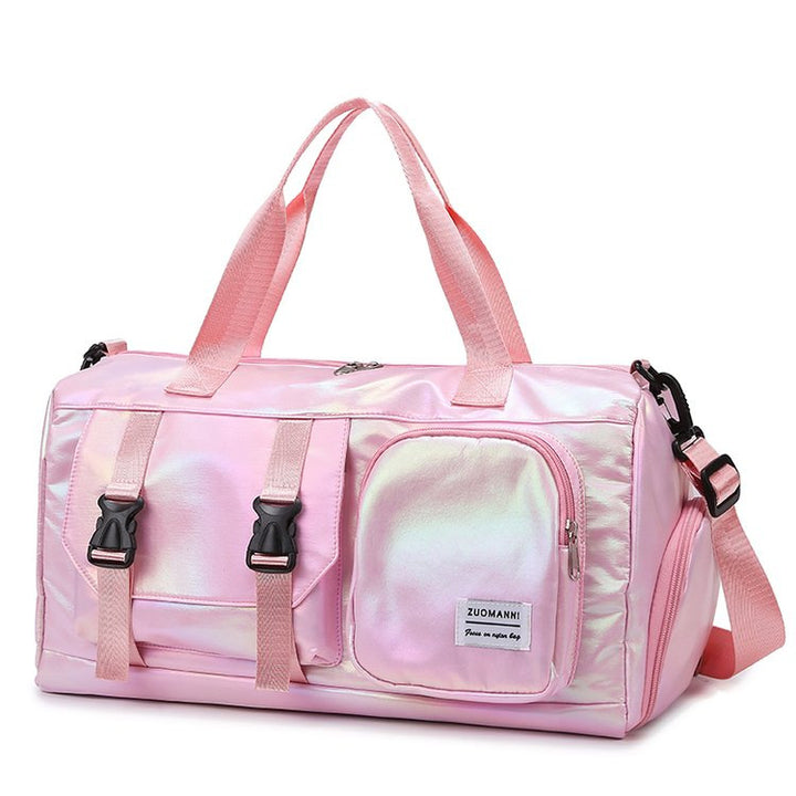 Stylish Multi-Function Gym Duffle Bag Stornfield