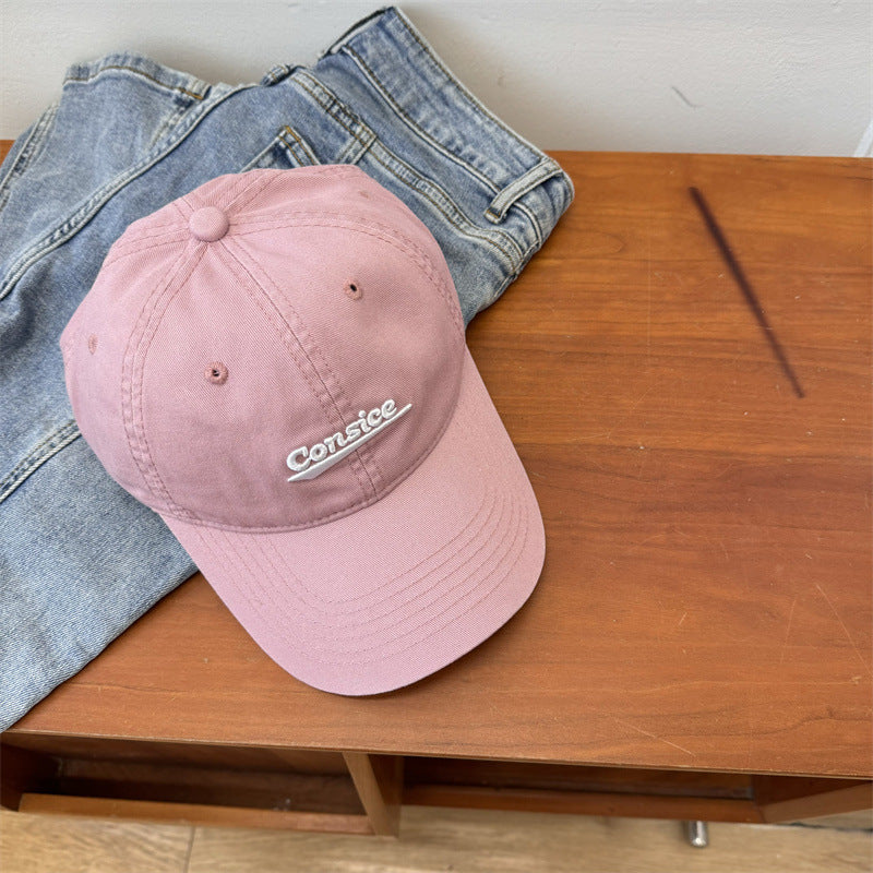 Men's Casual Cotton Baseball Cap Stornfield