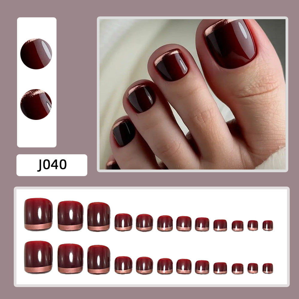 Nail Art Stornfield