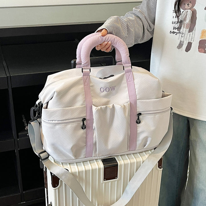 Versatile Sports Travel Bag Stornfield