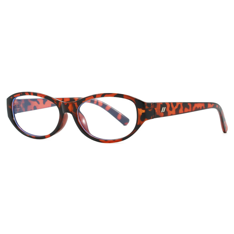 Women's fashionable glasses in elegant retro style Stornfield