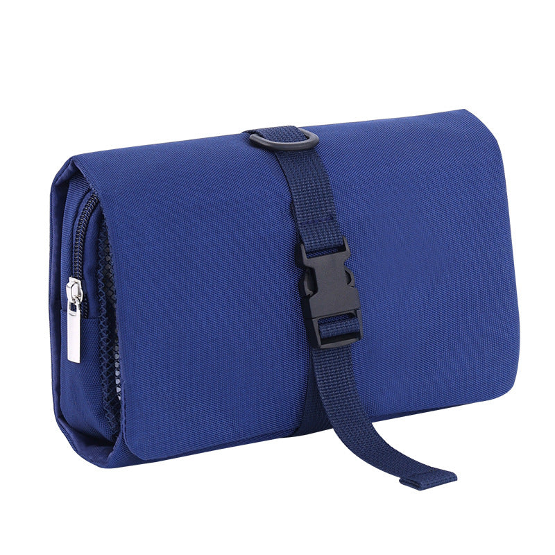 Multifunctional travel toiletry bag Stornfield