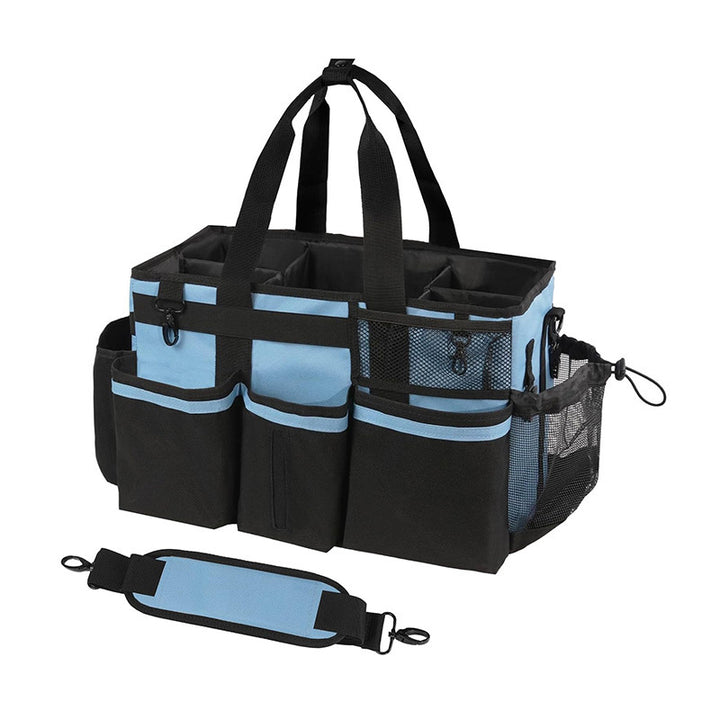 Multifunctional storage bag with dividers Stornfield