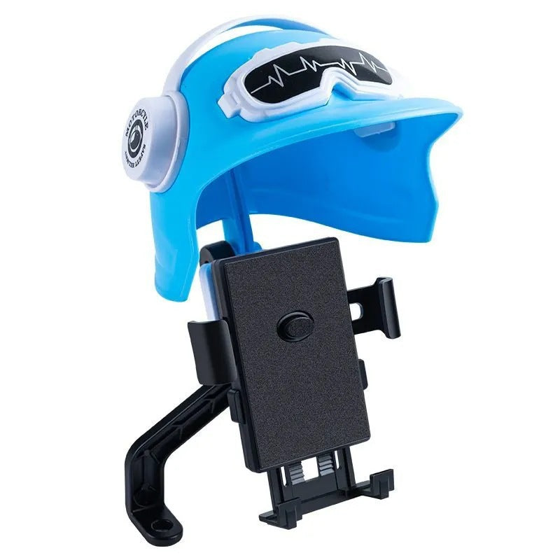 Men's Smartphone Holder Stornfiled