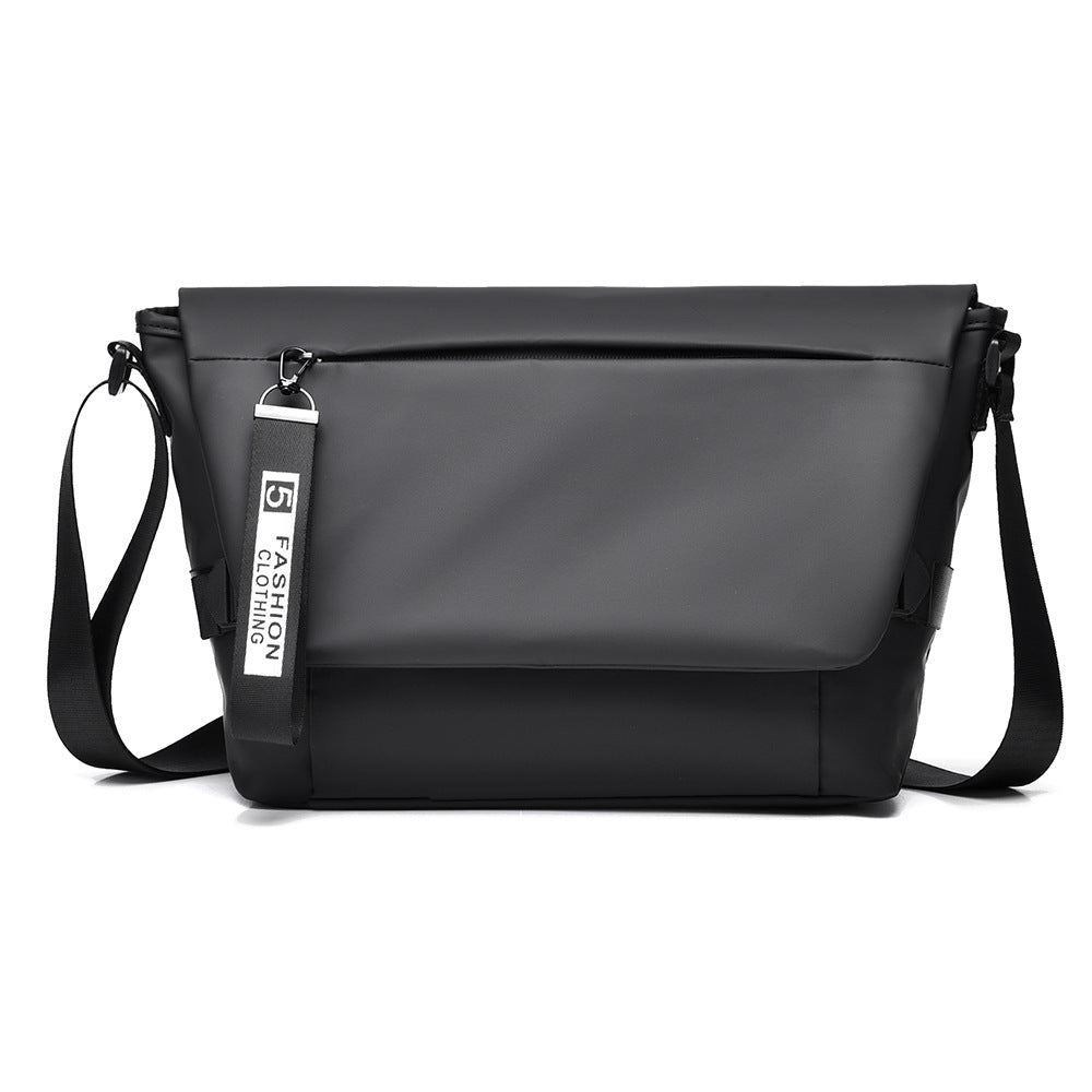 Versatile Waterproof Messenger Bag Stornfield