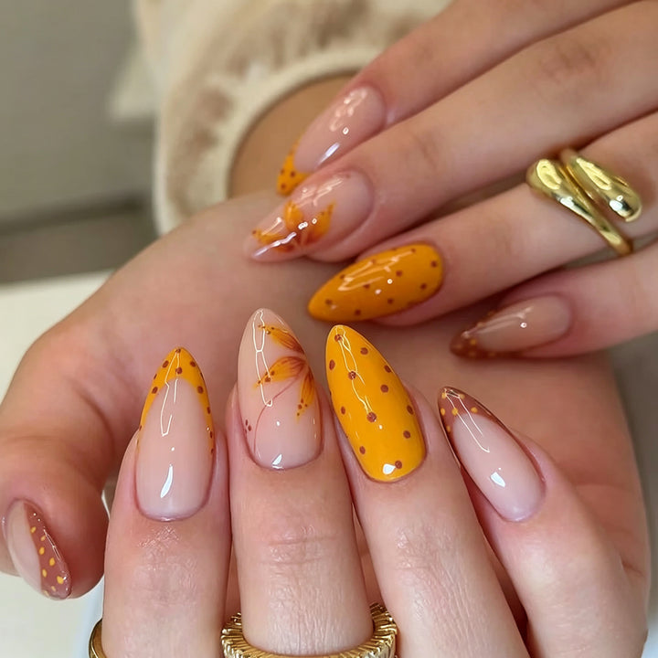 Artistic Nail Design Stornfield