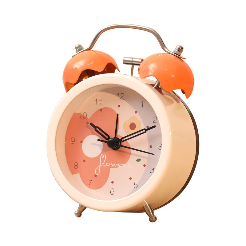 Nostalgic Alarm Clock Stornfield
