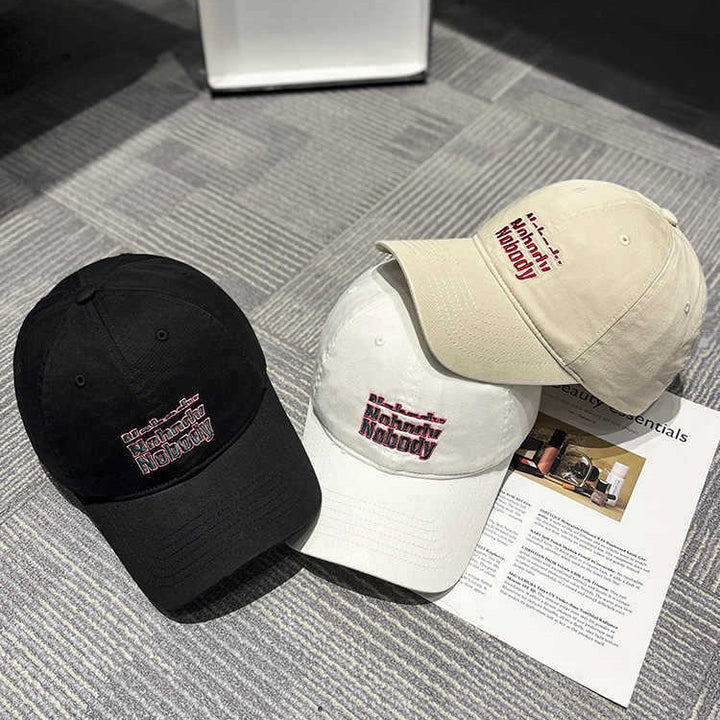 Men's Casual Graphic Baseball Cap Stornfield 1784188219