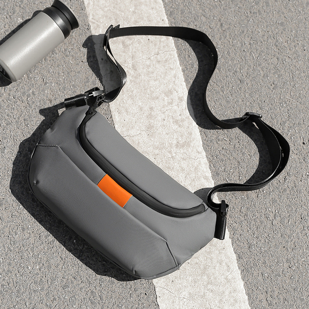 Versatile Waterproof Travel Sling Bag Stornfield