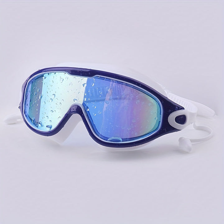 High-quality swimming goggles with anti-fog and UV protection Stornfield