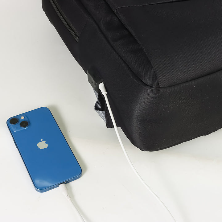 Versatile Laptop Backpack Stornfield