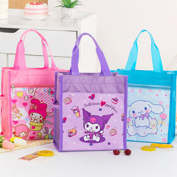 Multi-Purpose Insulated Lunch Bag Stornfield