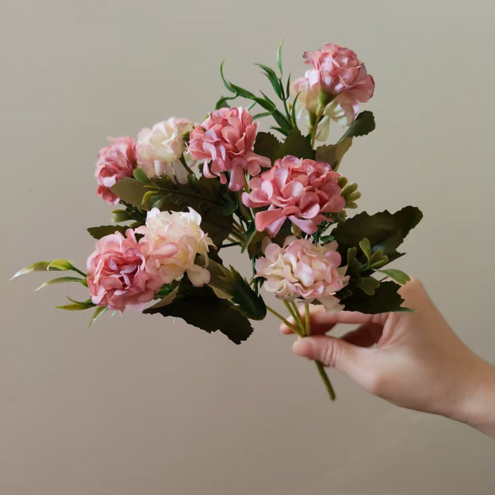 Romantic Floral Arrangement
