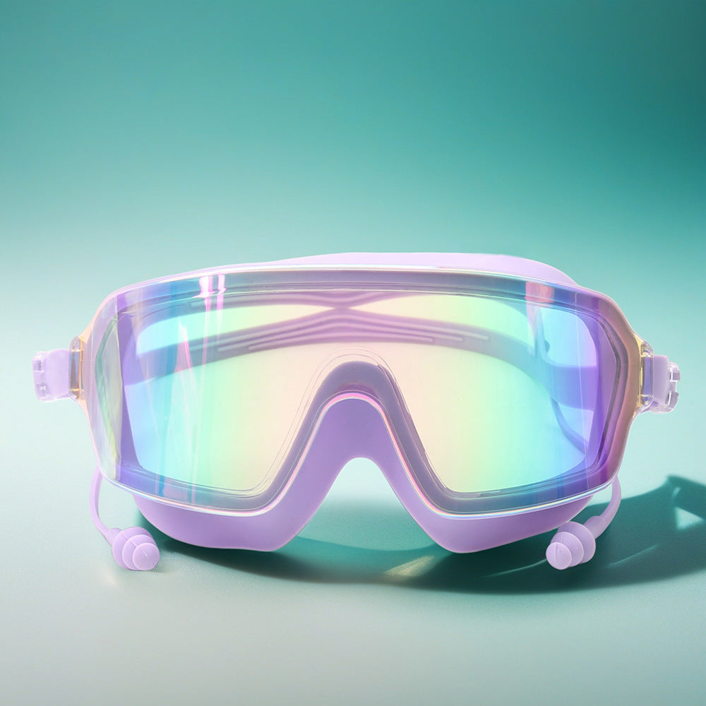 Premium swim goggles with UV protection Stornfield