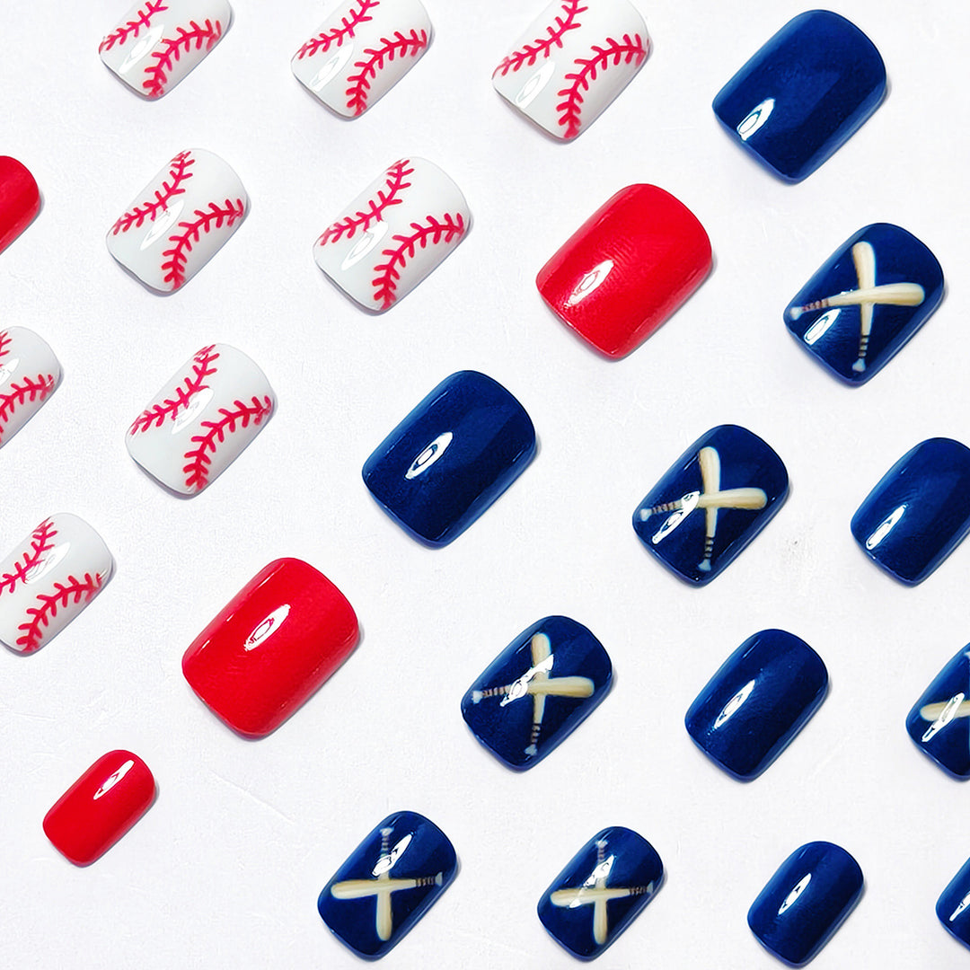 Nail Art Set Stornfield