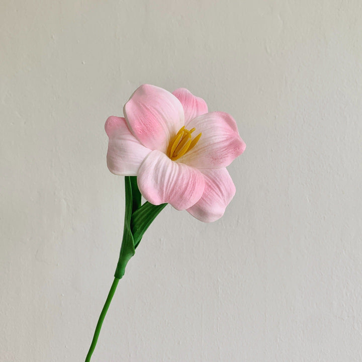 Decorative Artificial Lily Stem