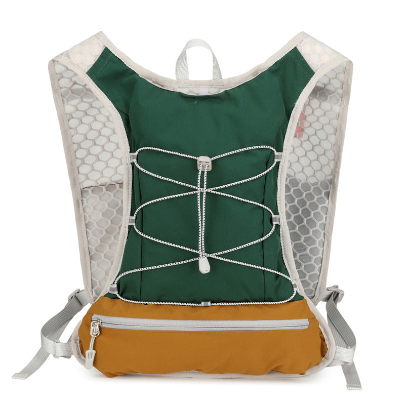 Ultralight Hydration Running Vest Stornfield