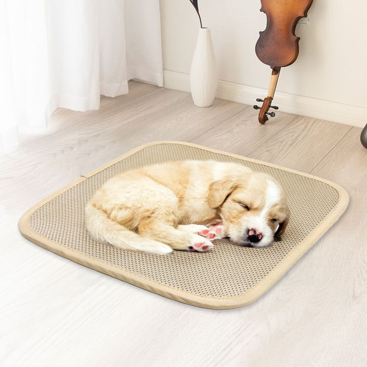 Unisex Breathable and hygienic pet mat Stornfield